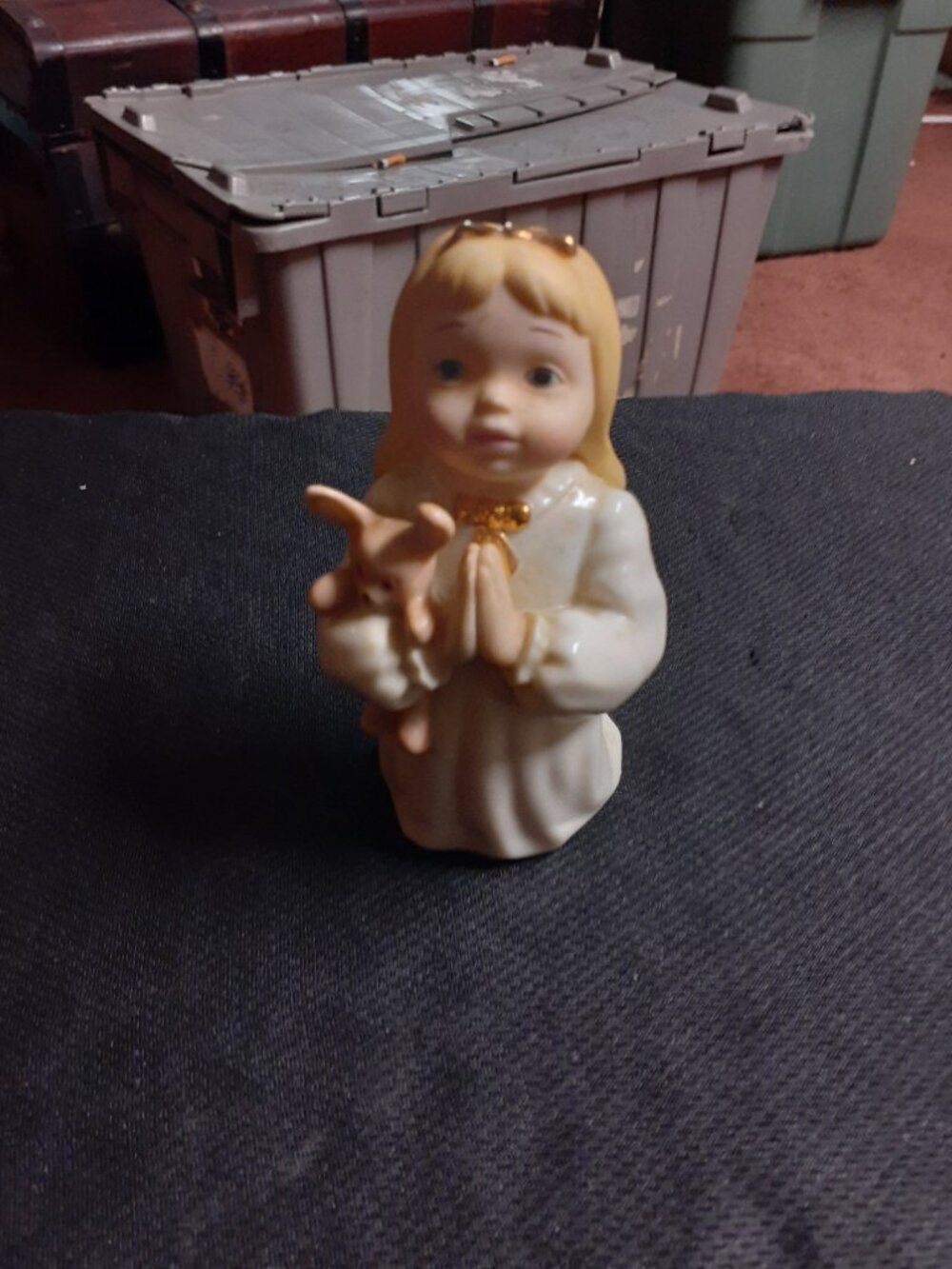vtg lenox "Bedtime Prayers